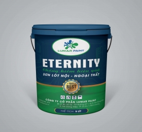 Lumar Eternity - 5L - Sơn Nội Ngoại Thất Lumar Paint - Công Ty Cổ Phần Lumar Paint